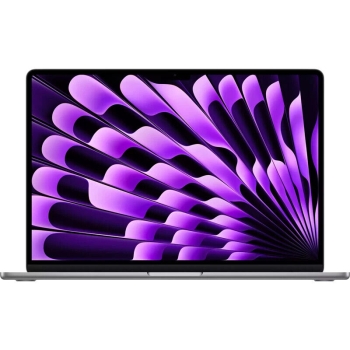 Apple MacBook Air 13,6"  M2 (MJ 2022 8/256 8‑Core CPU, 8‑Core GPU) Space Grey Neugerät